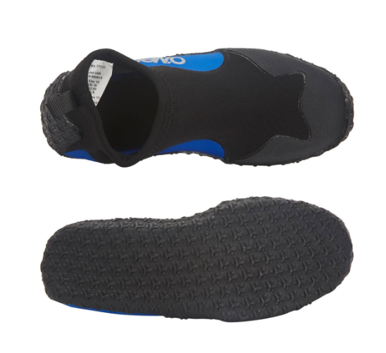 Oneill Reactor 3mm Sko
