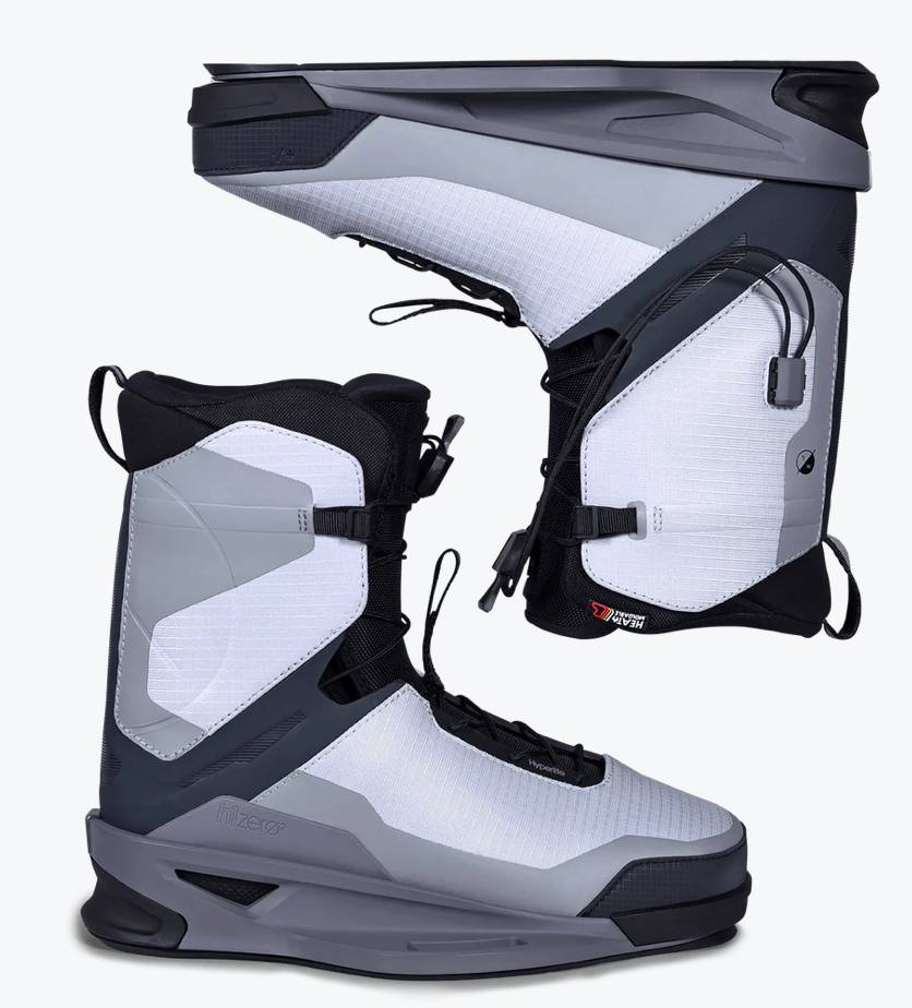 Hyperlite Zero2 Bindinger