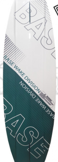 Base Tiki 139cm Wakeboard Pakke
