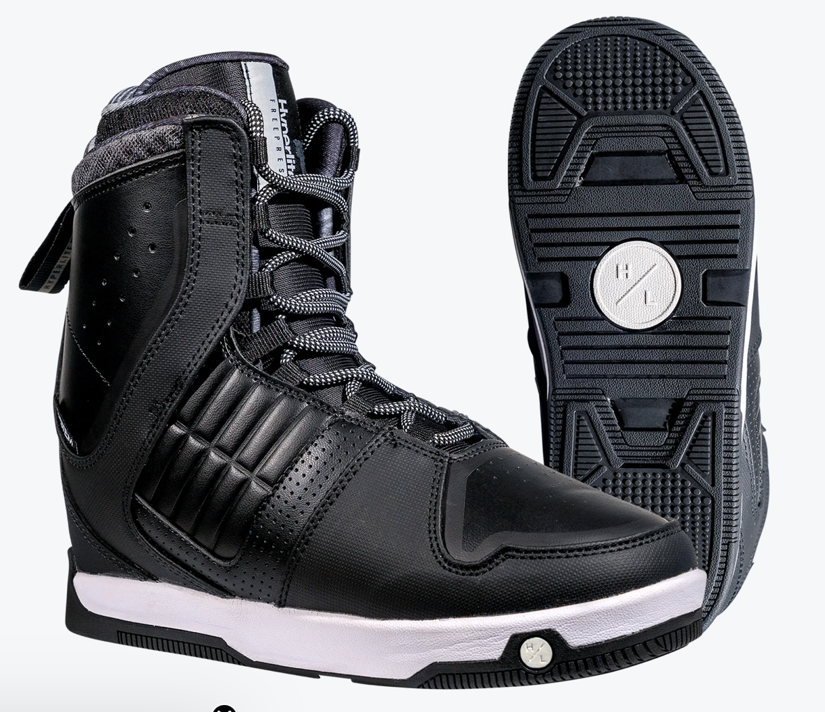 Hyperlite Freepress Boots