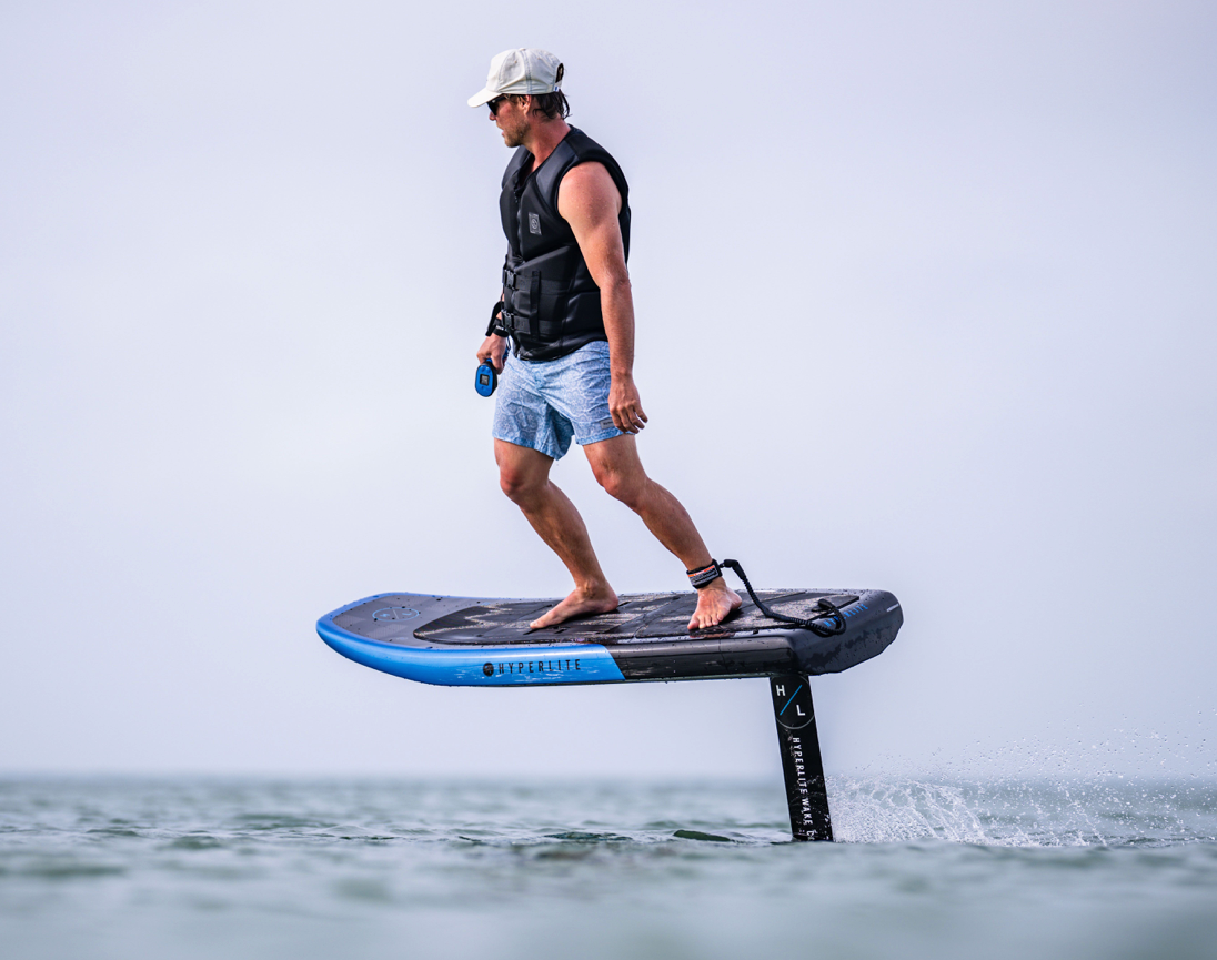 Hyperlite Stratos E-Foil