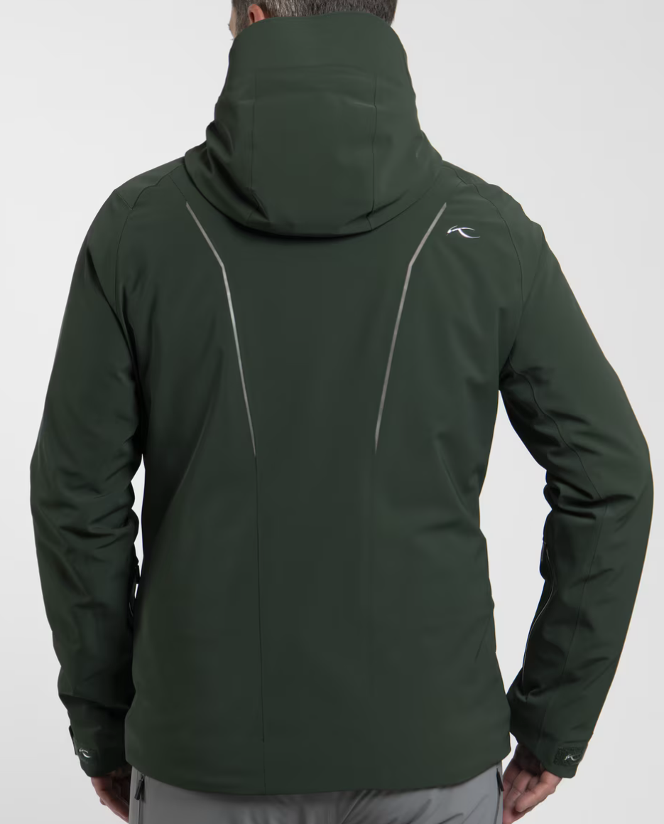 Kjus Formula Canopy