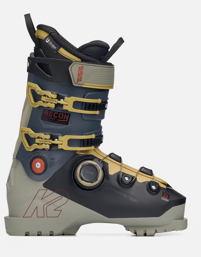 K2 Recon 110 BOA