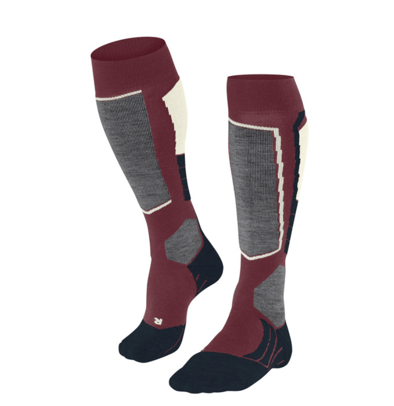 Falke SK2 Women Lilla