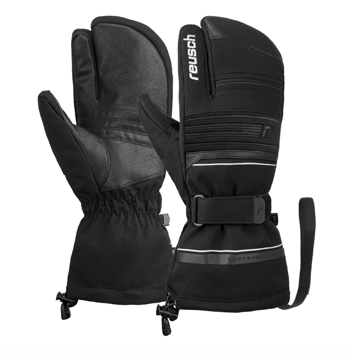Reusch Kondor 3-F