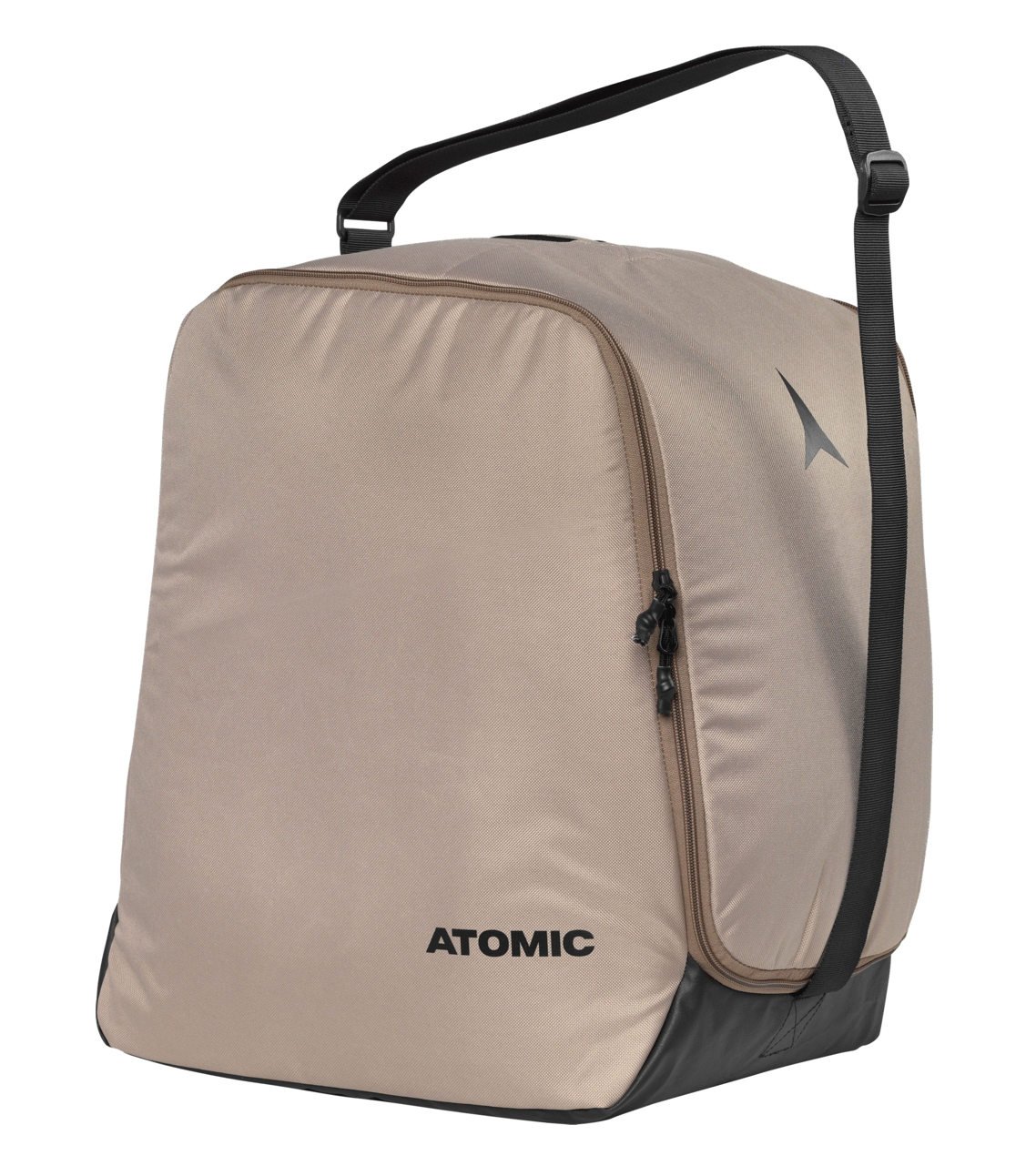 Atomic Boot & Helmet Bag Beige