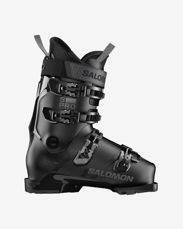 Salomon S/PRO DELTA 90 GW Black
