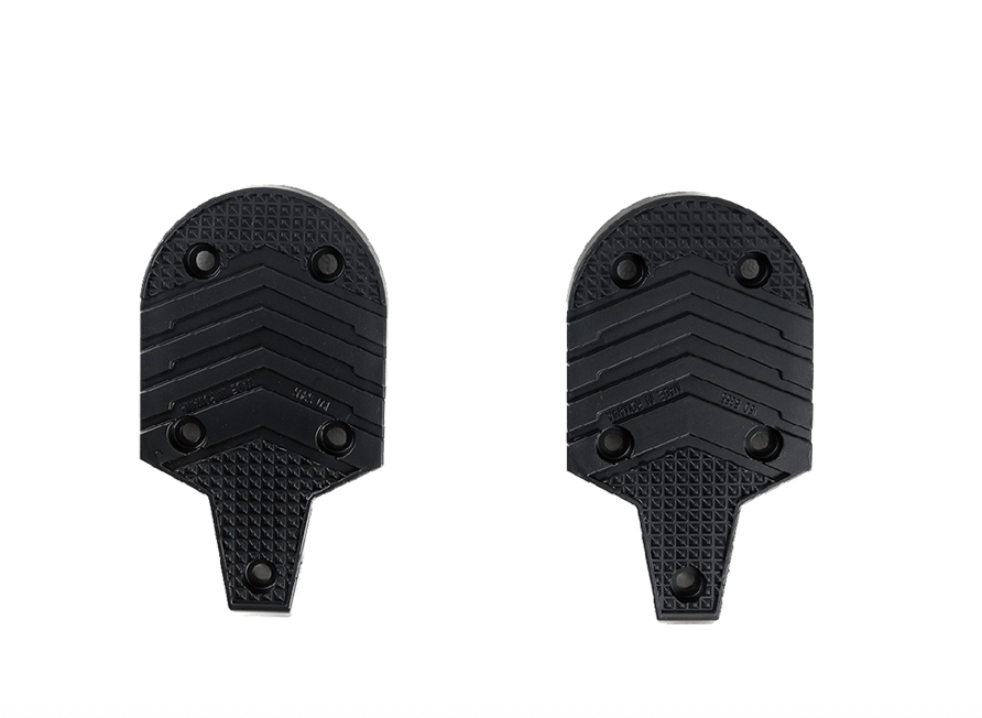Salomon Såler Alp Pads 5355 Hæl