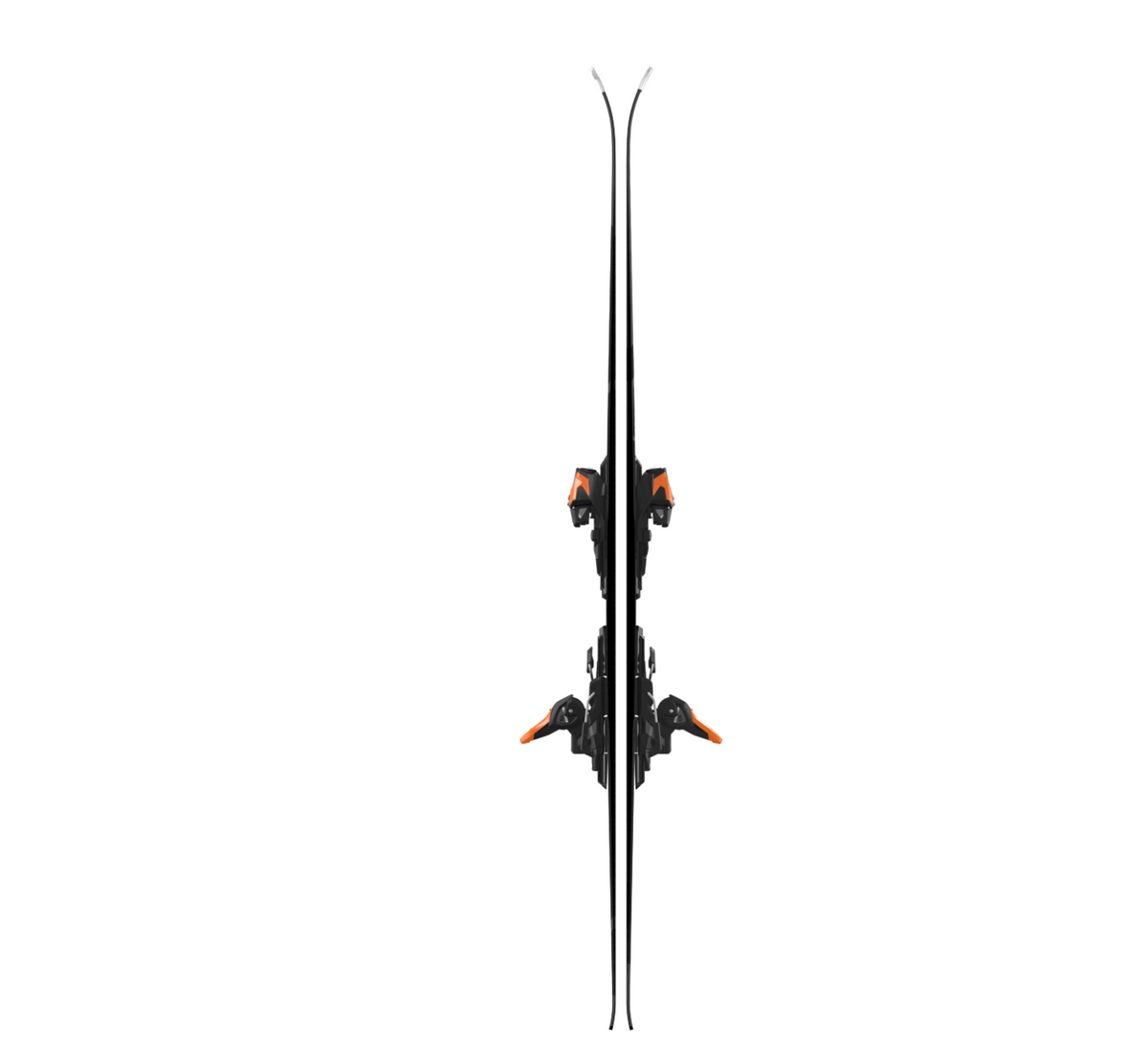 Atomic Redster Q4 25/26
