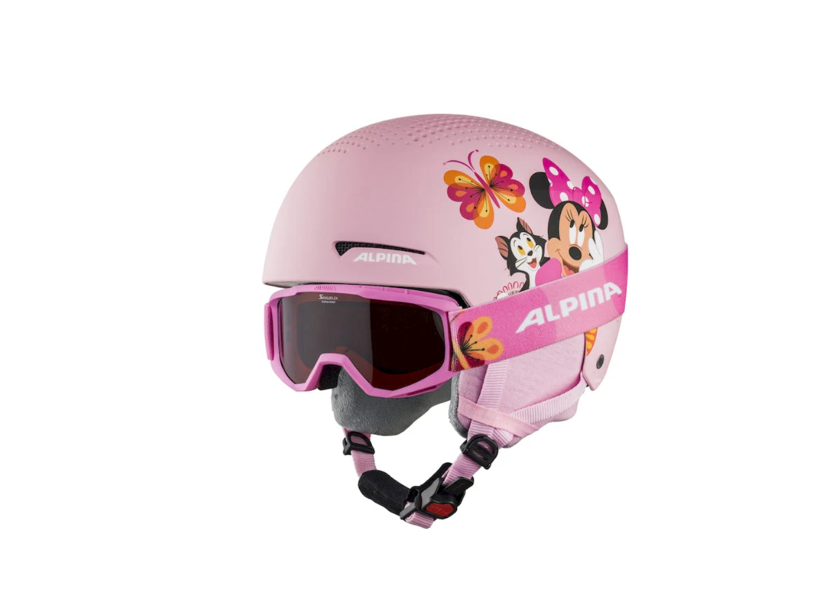 Alpina Disney Minnie Mouse
