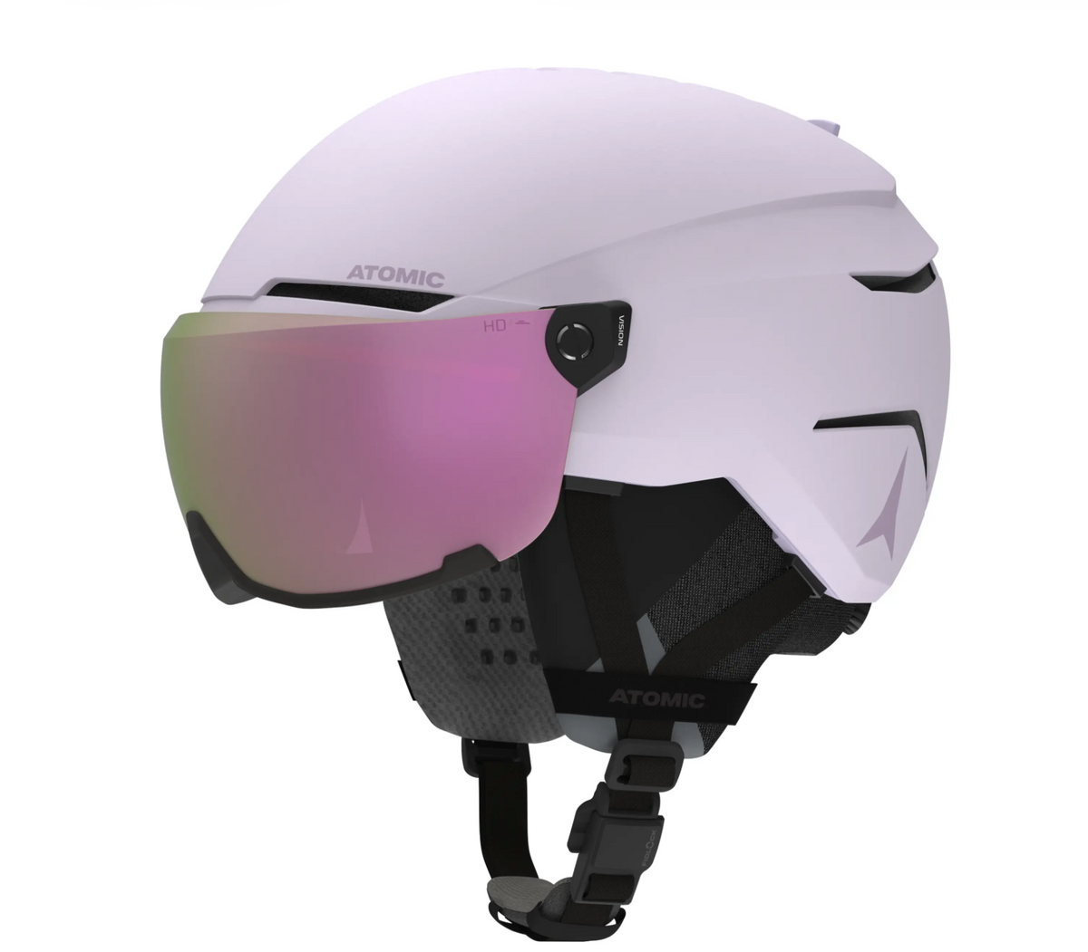 Savor Amid Visor HD Conc.
