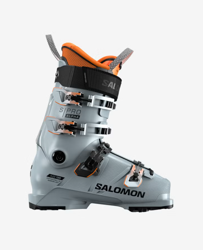 Salomon S/PRO ALPHA 120 GW Arona/Black