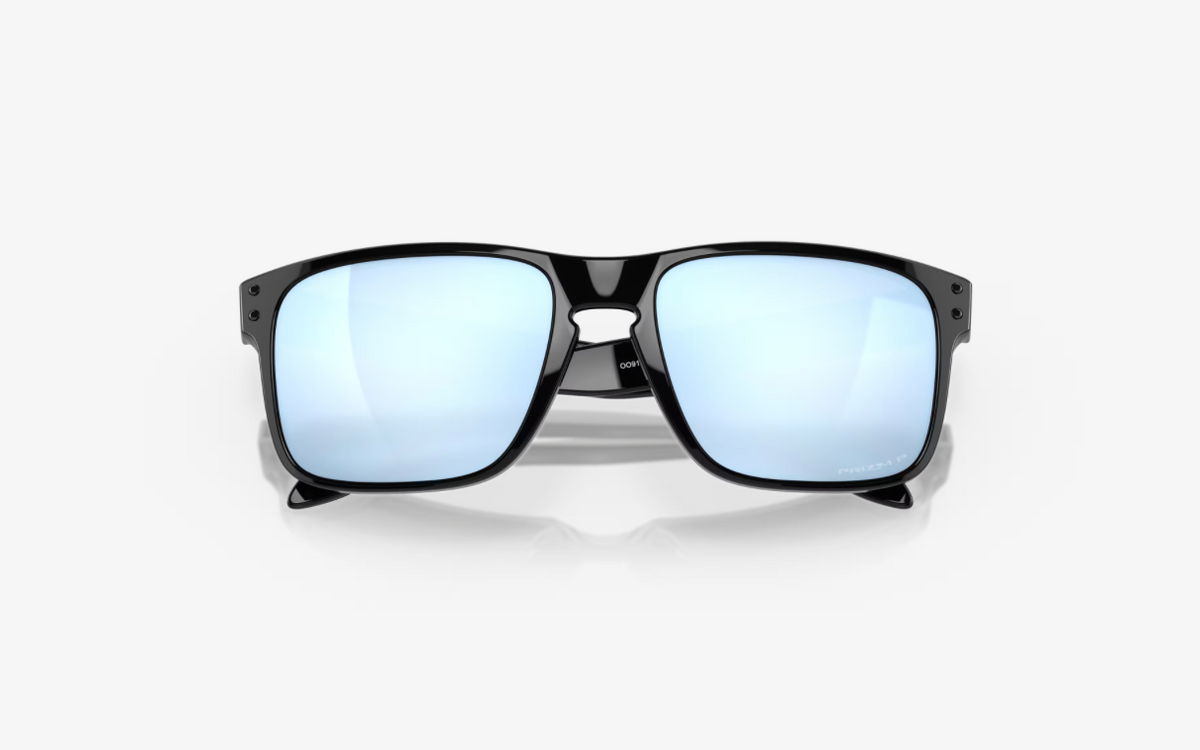 Oakley Holbrook Prizm Polished Black