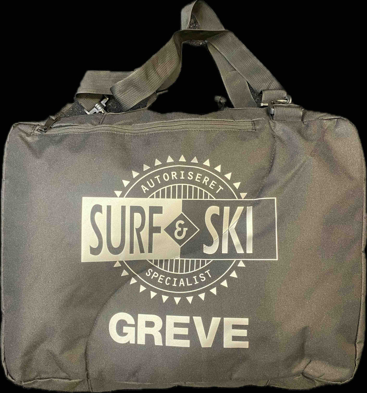 Snowtech Sport JH Støvle Taske