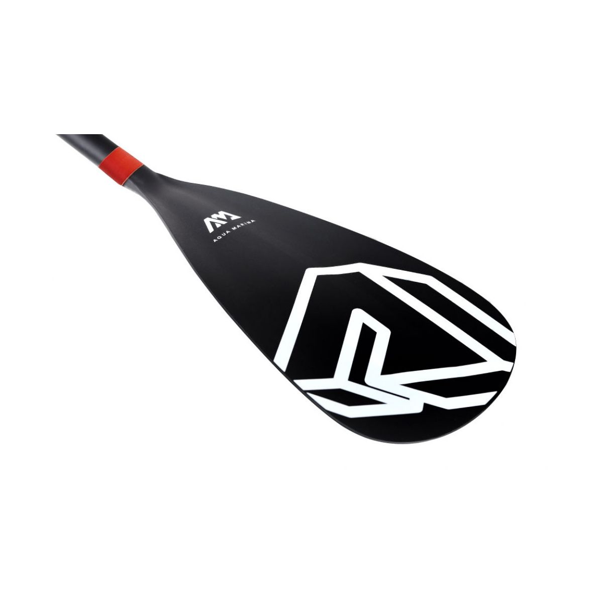 Aqua Marina Solid SUP 3-delt Paddle