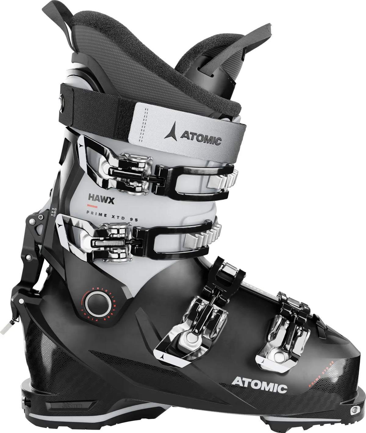 Atomic Prime XTD 95W