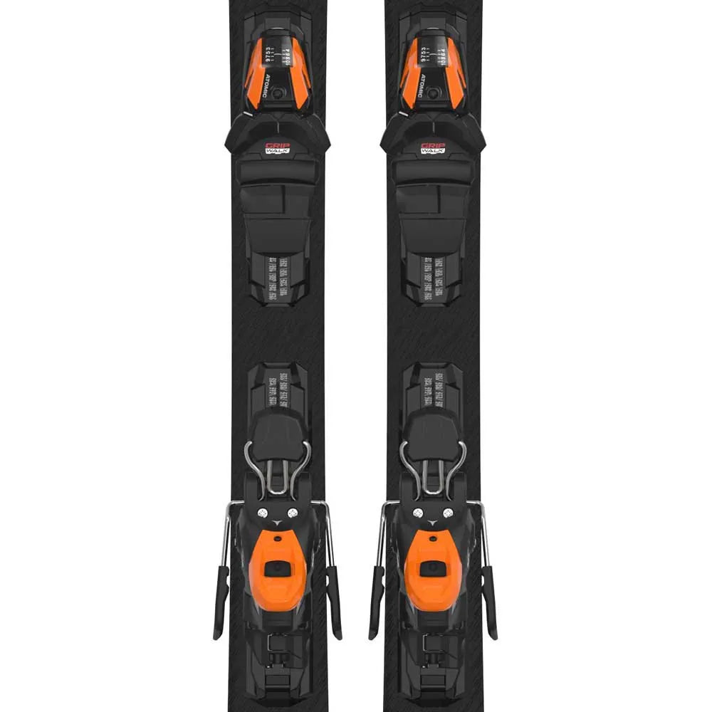 Atomic Redster Q4 25/26