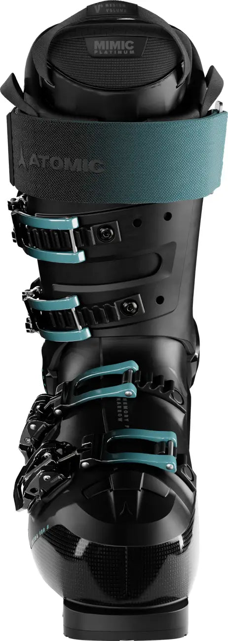 Atomic Hawx Ultra 130S GW Black