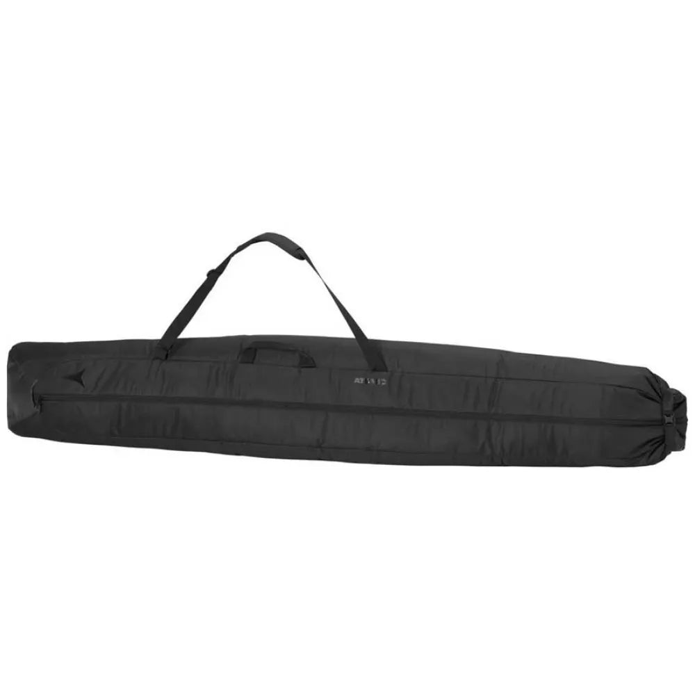 Atomic Double Ski Bag Black