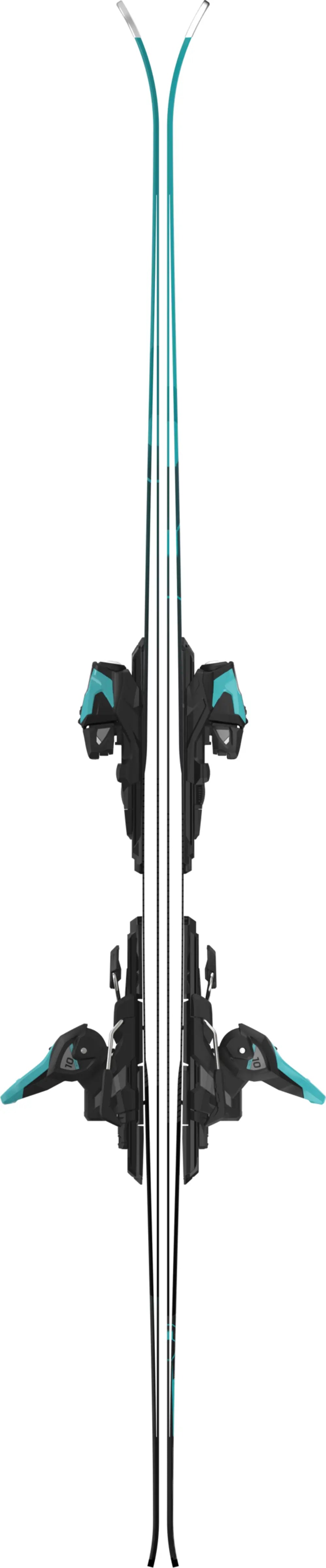 Atomic Redster X5 Blue 24/25