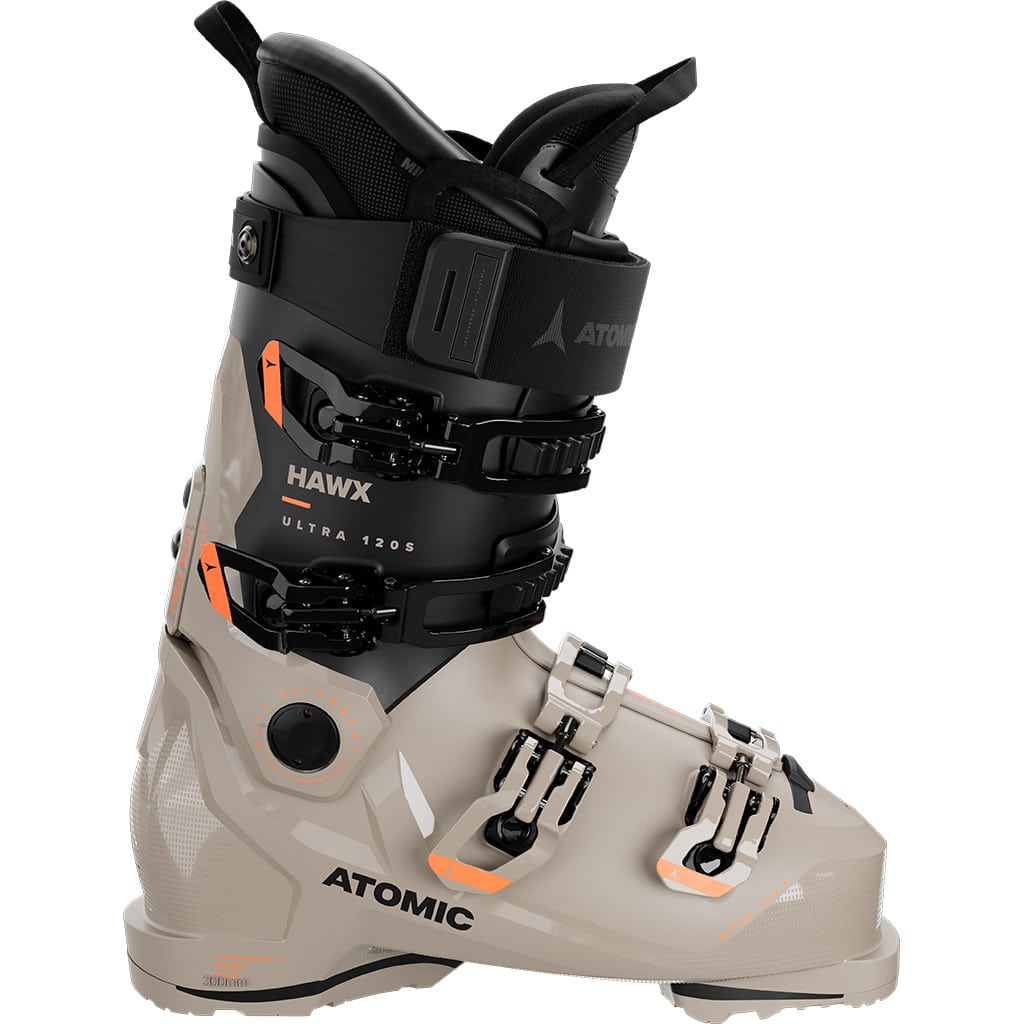 Atomic Hawx Ultra 120S