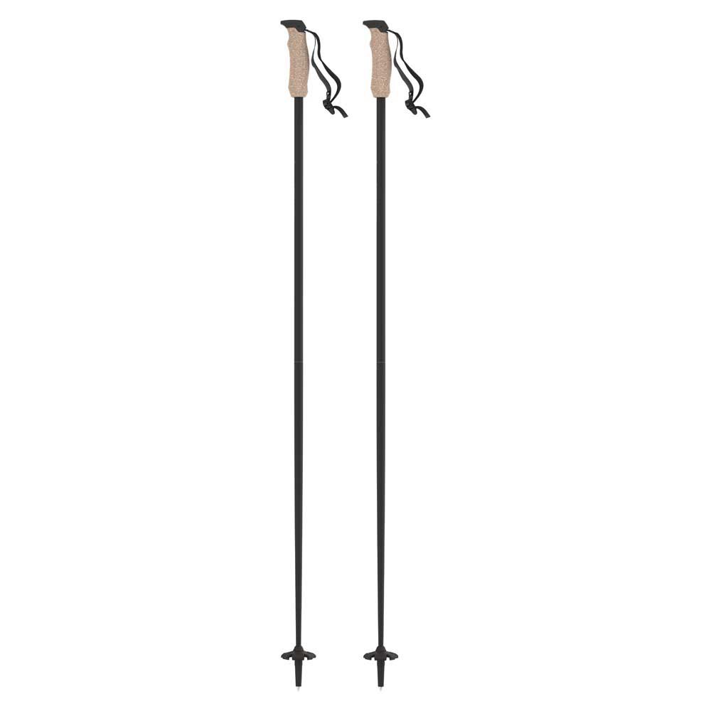 Atomic AMT Carbon Black Skistave