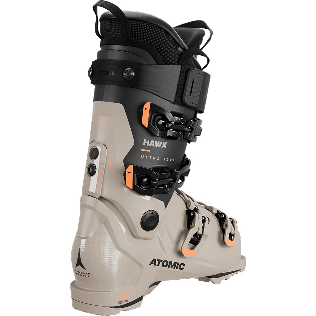 Atomic Hawx Ultra 120S
