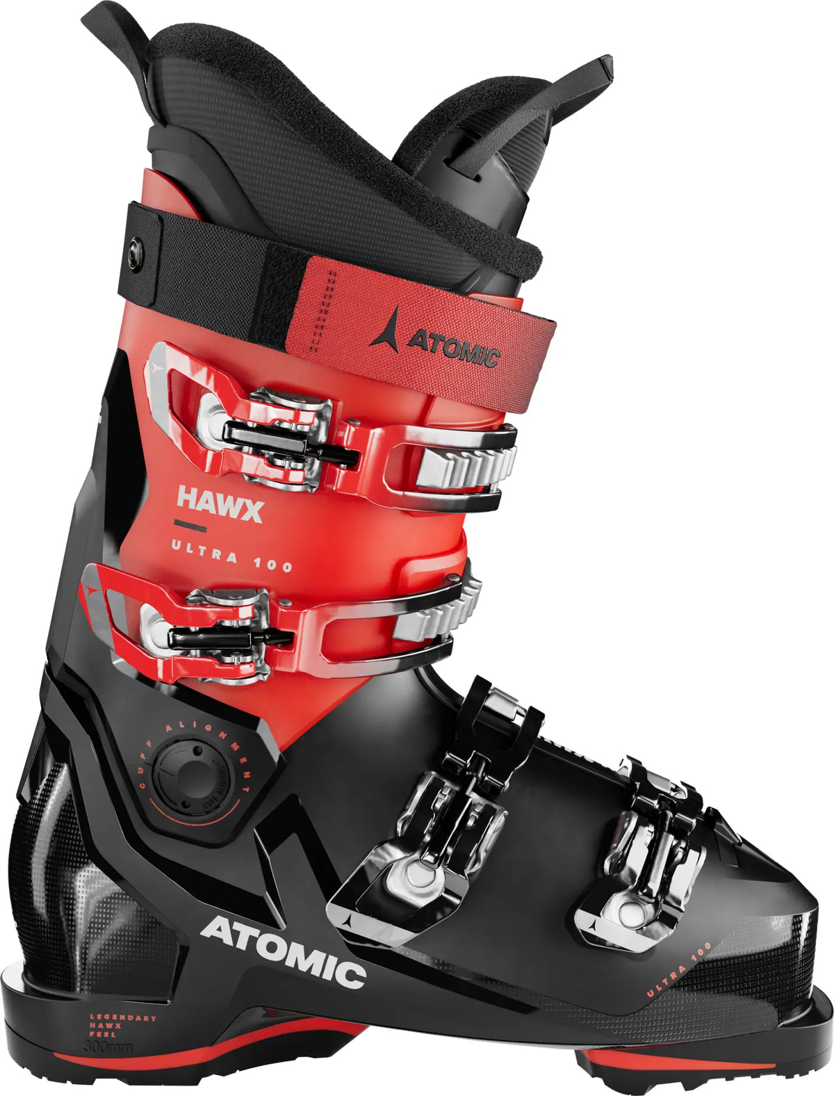 Atomic Hawx Ultra 100 GW