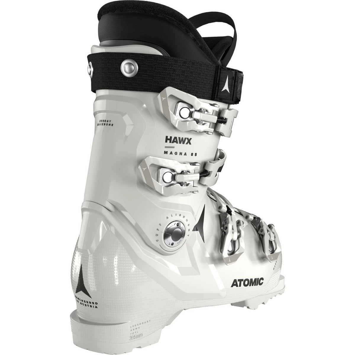 Atomic Magna 75W White 24/25
