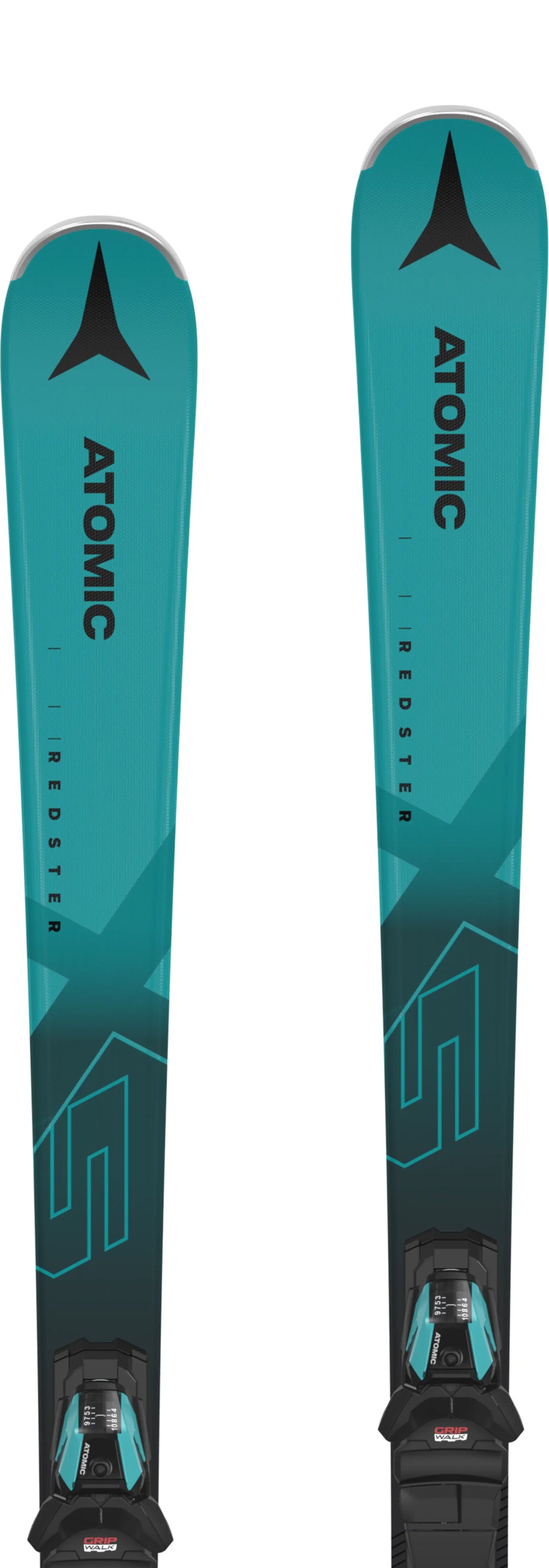 Atomic Redster X5 Blue 24/25