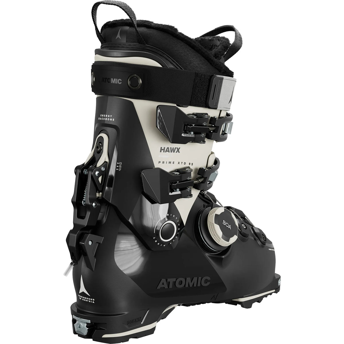 Atomic Prime 95W XTD Boa