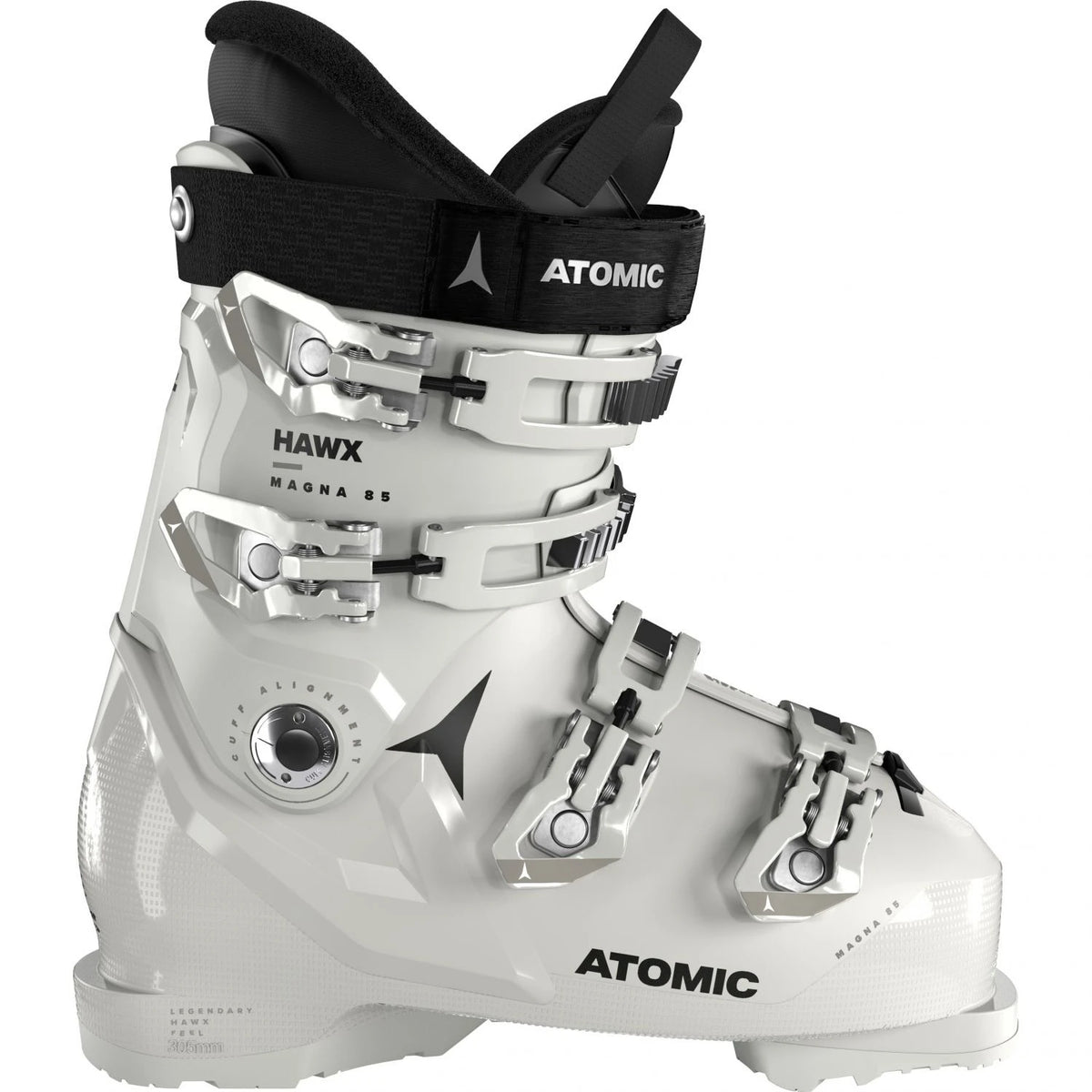 Atomic Magna 75W White 24/25