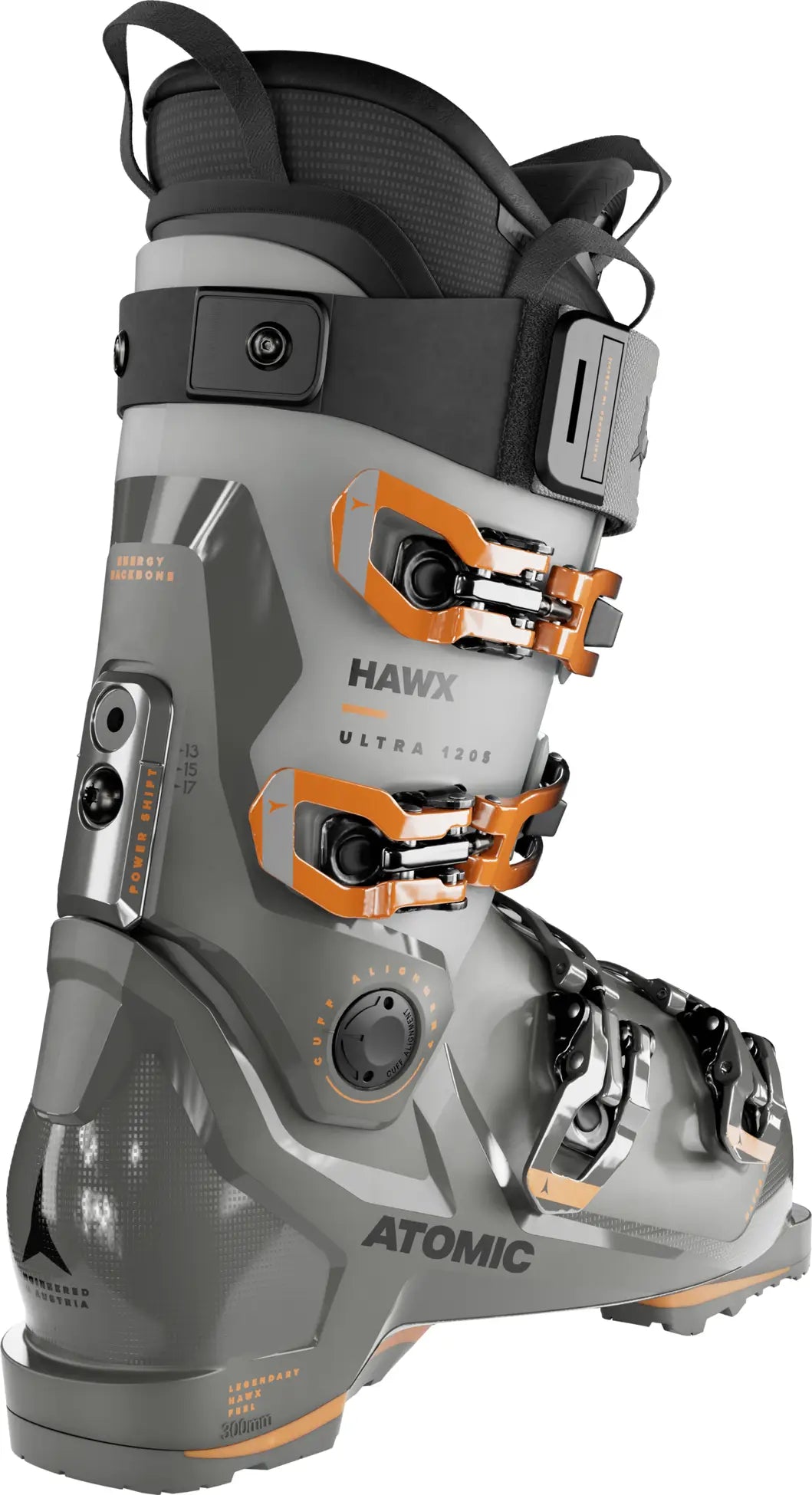 Atomic Hawx Ultra 120S GW Grey