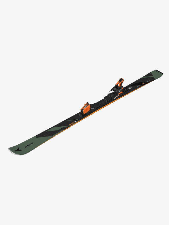 Atomic Redster Q6 24/25