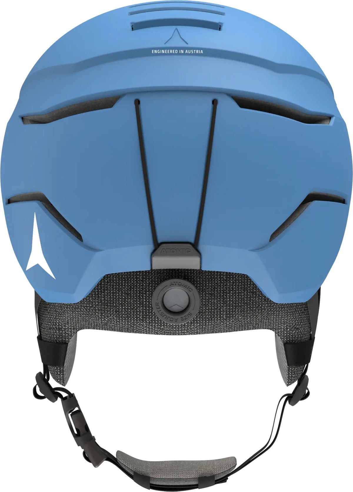 Atomic Savor Hjelm Blue