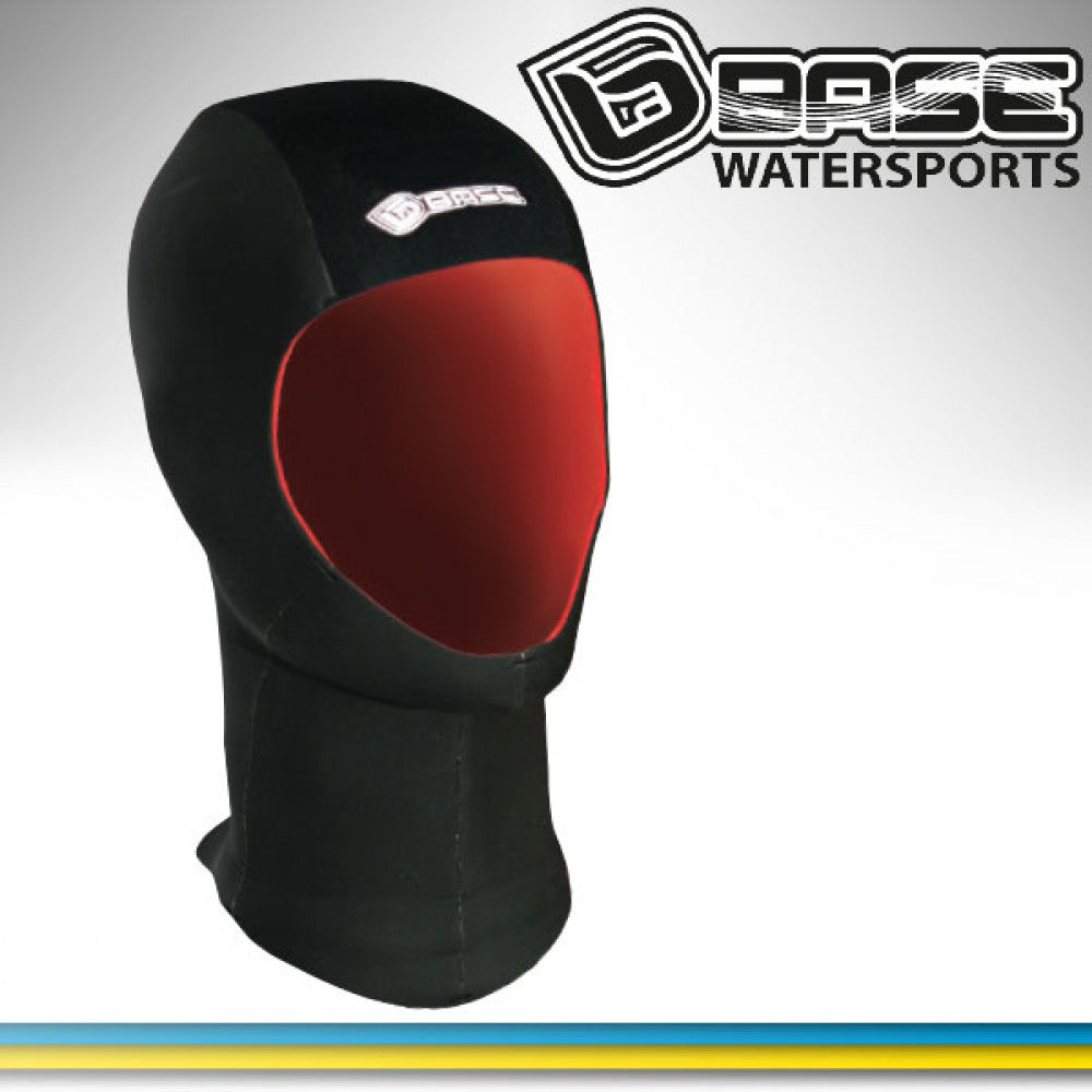 Base Neoprene Hætte