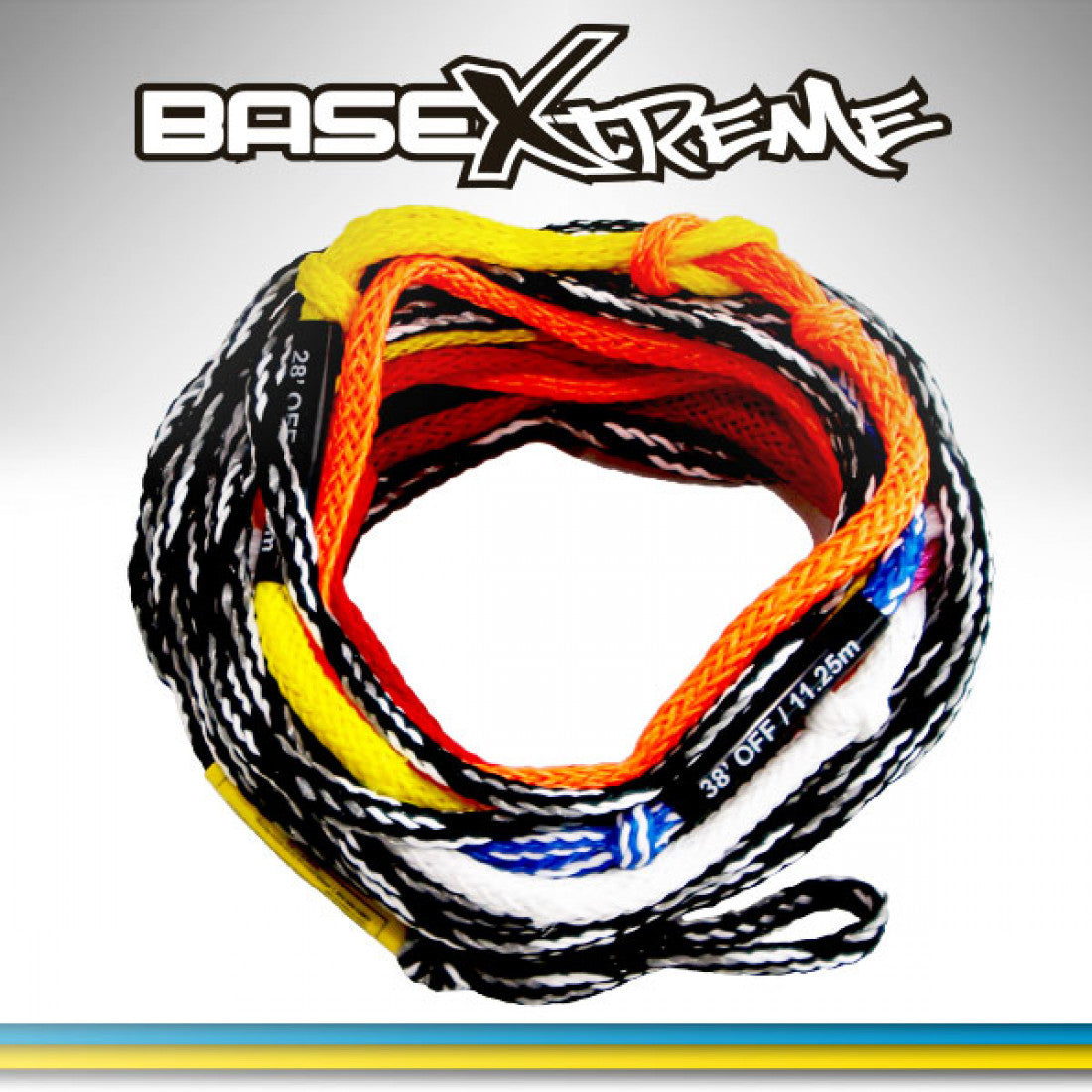 Base Line 9-loop