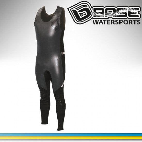 Base Long John 3mm