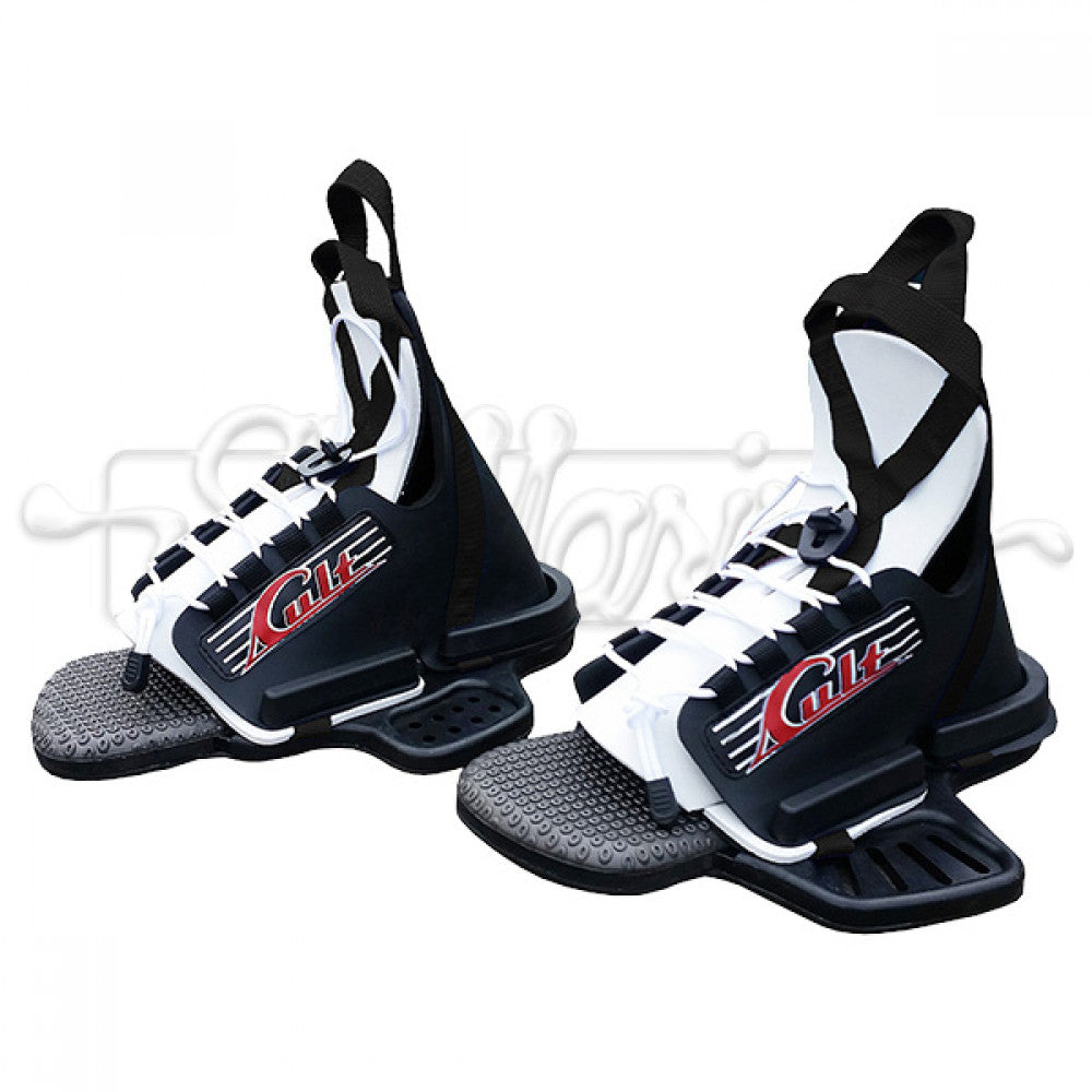 Base Cult Wakeboard Bindinger