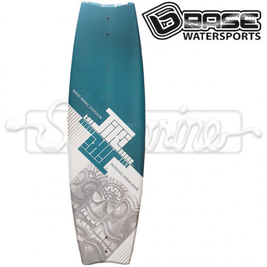 Base Tiki Wakeboard