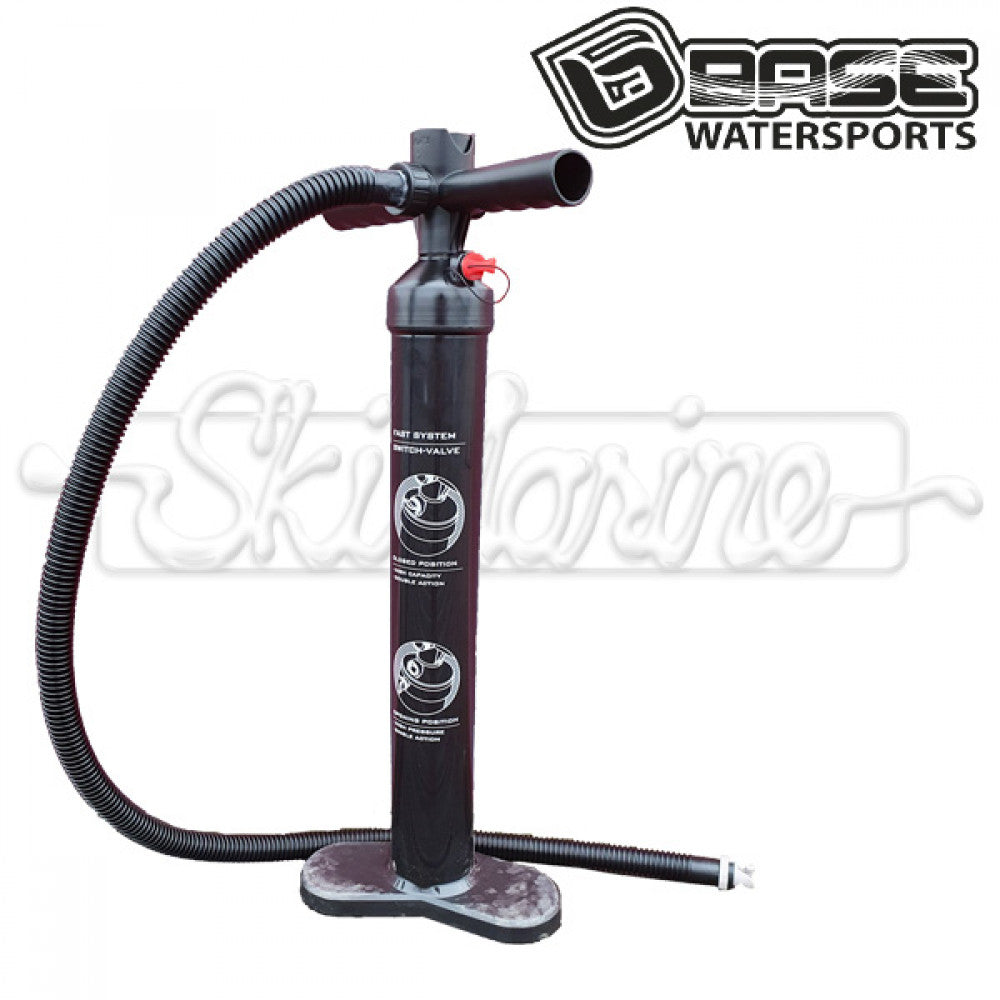 Base Sup Pumpe