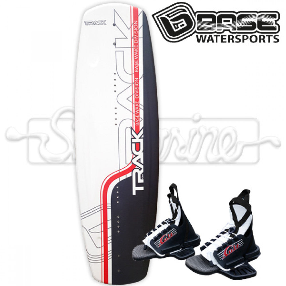 Base Track Wakeboard 139cm
