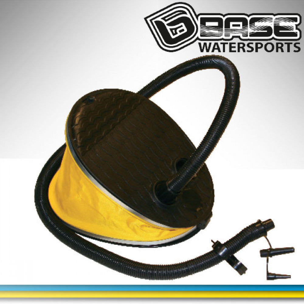Base Fodpumpe 5 liter