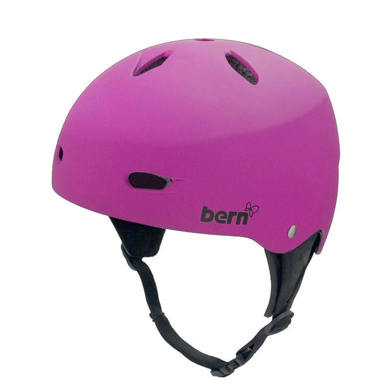 Bern Brighton H20 Magenta (XS)