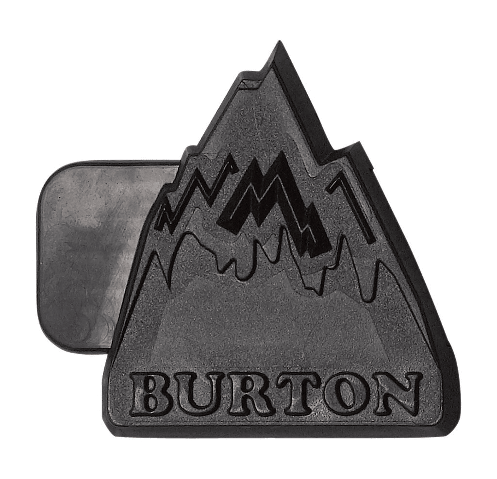 Burton Channel Mat Black