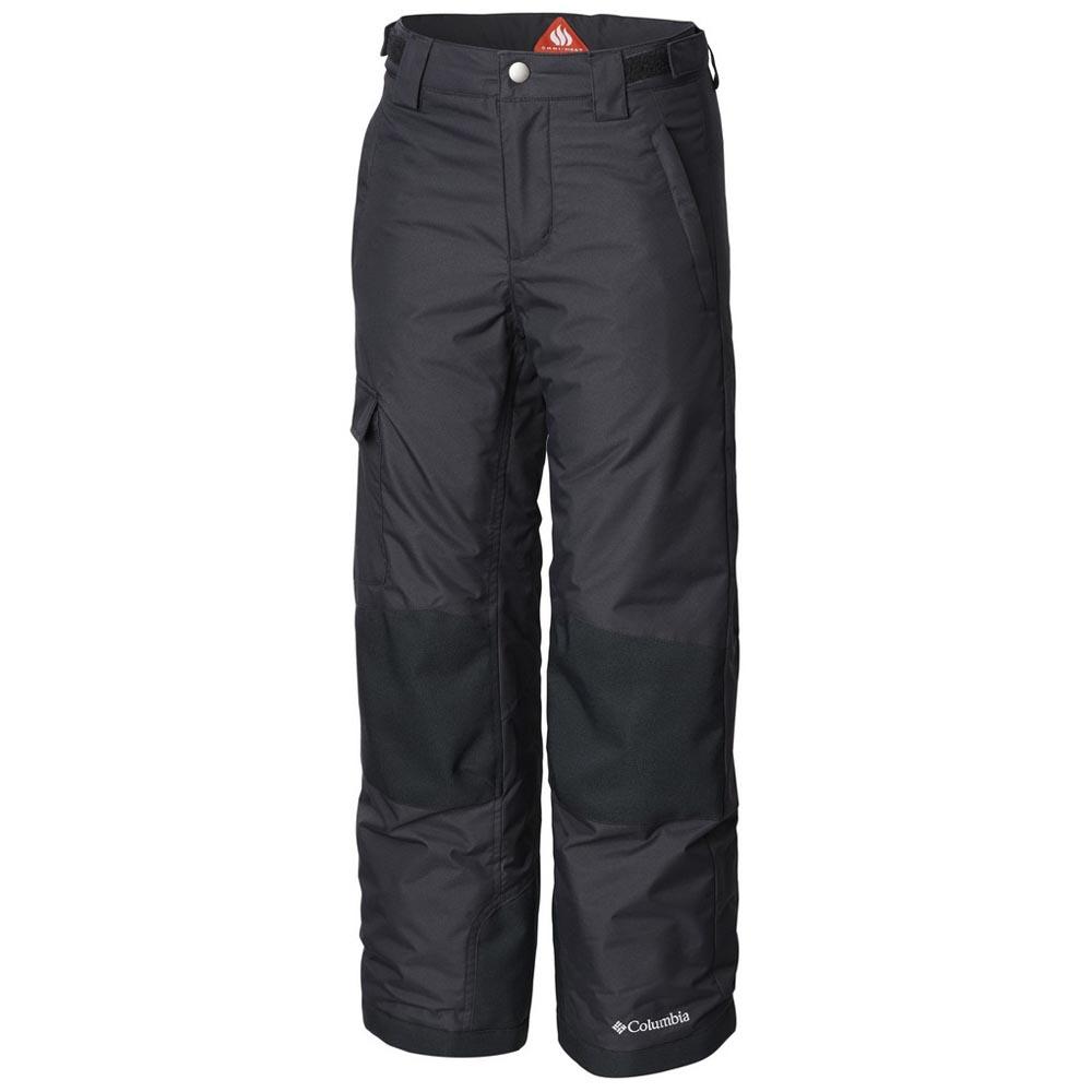 Columbia Bugaboo Pant Black