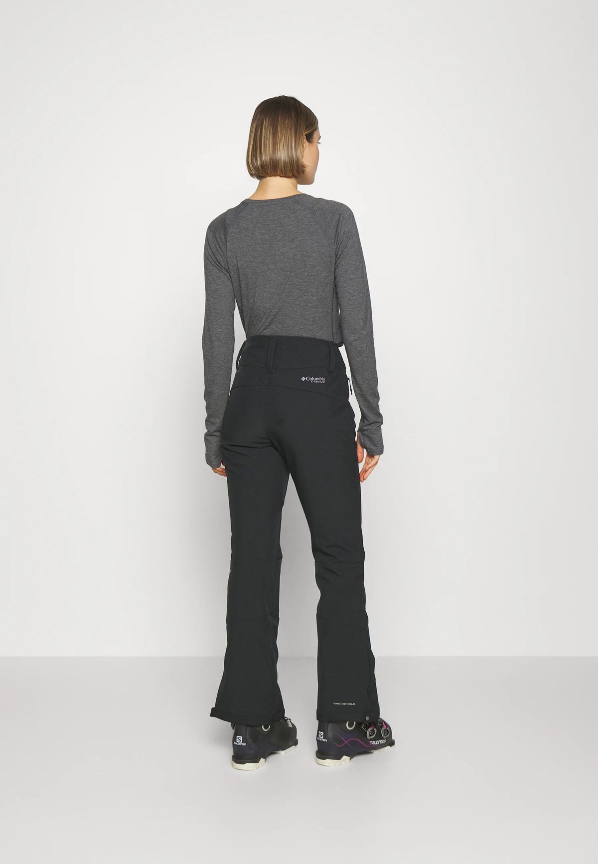 Columbia Roffee Ridge Pant W Sort