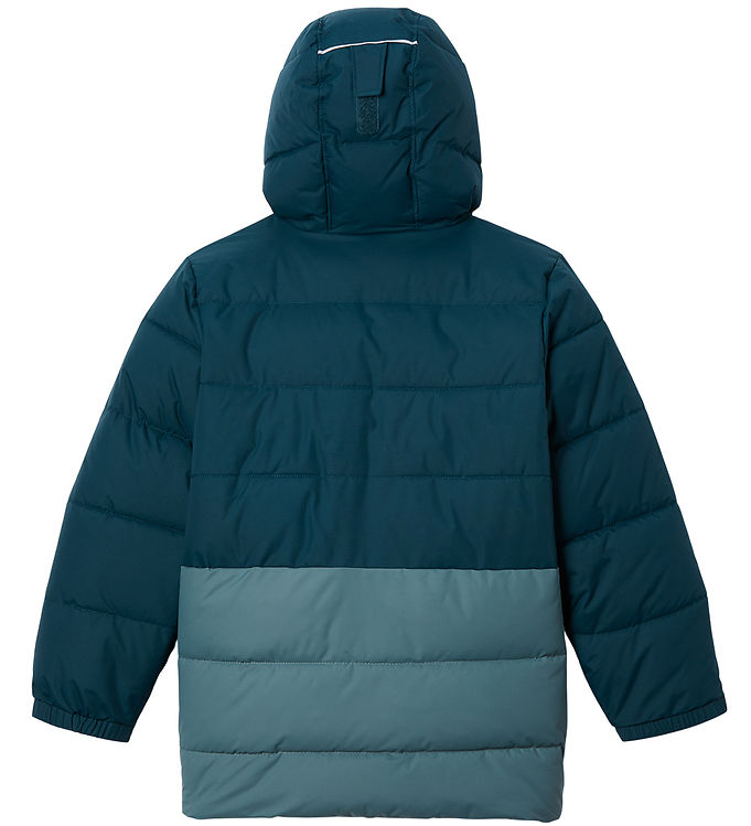 Columbia Arctic Blast JR Jakke Grøn