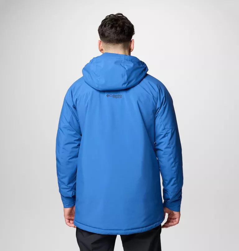 Columbia Winter District™ III Blå/Sort