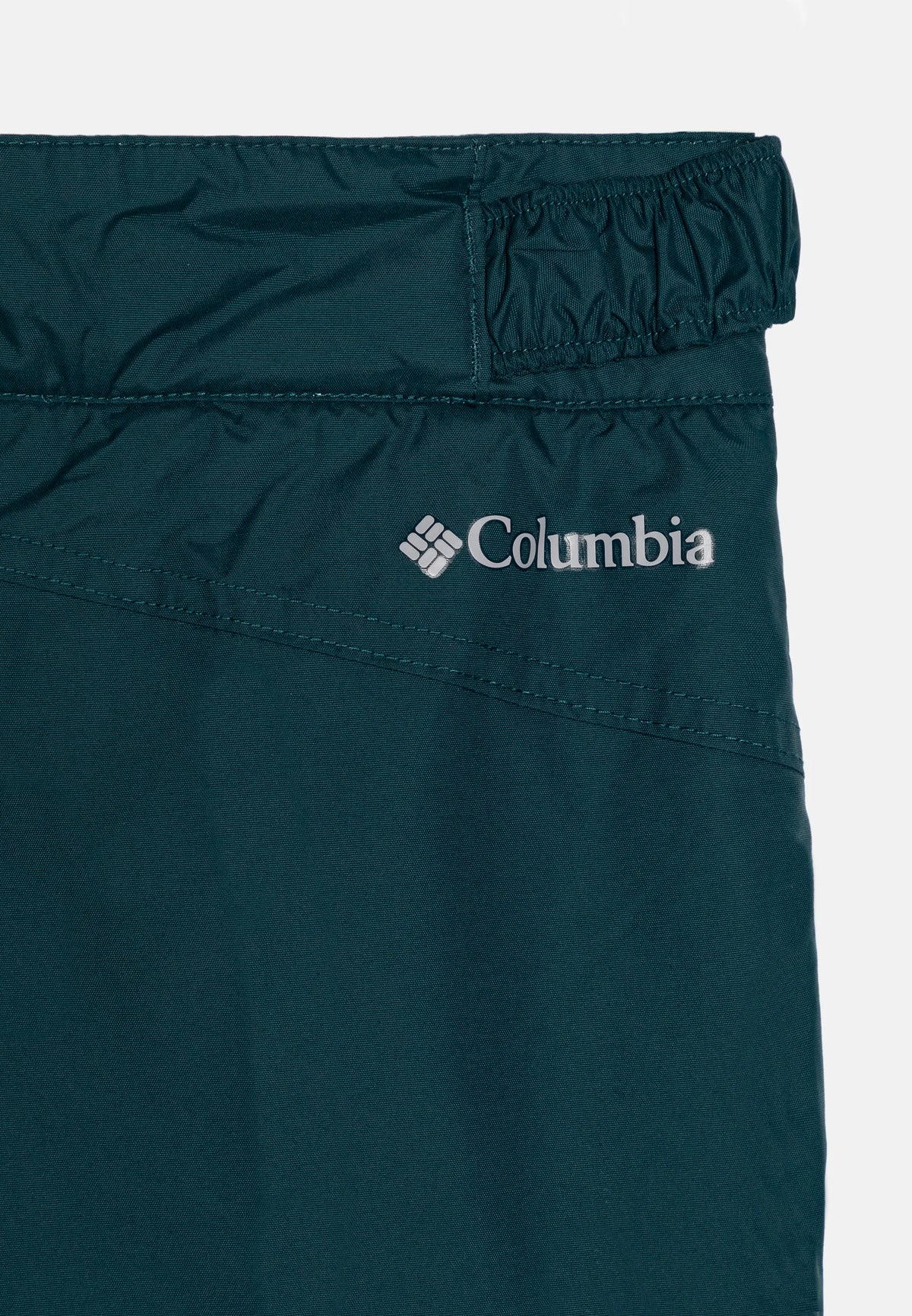 Columbia Ice Slope Pant JR Grøn